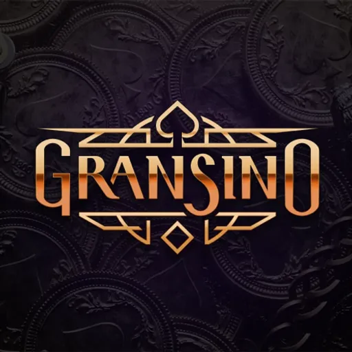 Gransino Casino Logo